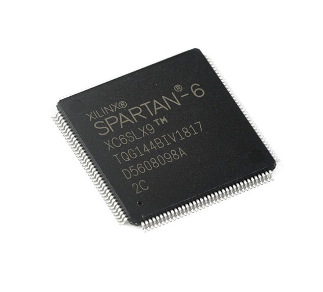 Xilinx FPGA Spartan6 XC6SLX9 Development Board