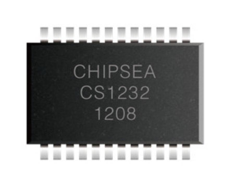 CS1232 - Kimchimafia Electronics  