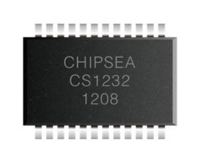 CS1232 - Kimchimafia Electronics  