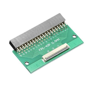 4909 - Kimchimafia Electronics  