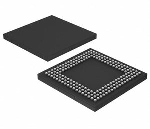 LPC4330FET180Y - Kimchimafia Electronics  