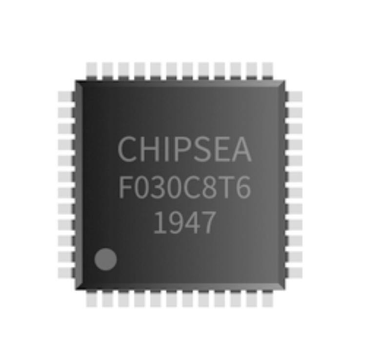 CS32F030C8T6 - Kimchimafia Electronics  