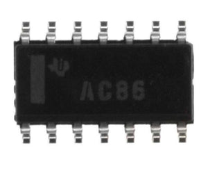 SN74HC14DBR - Kimchimafia Electronics  