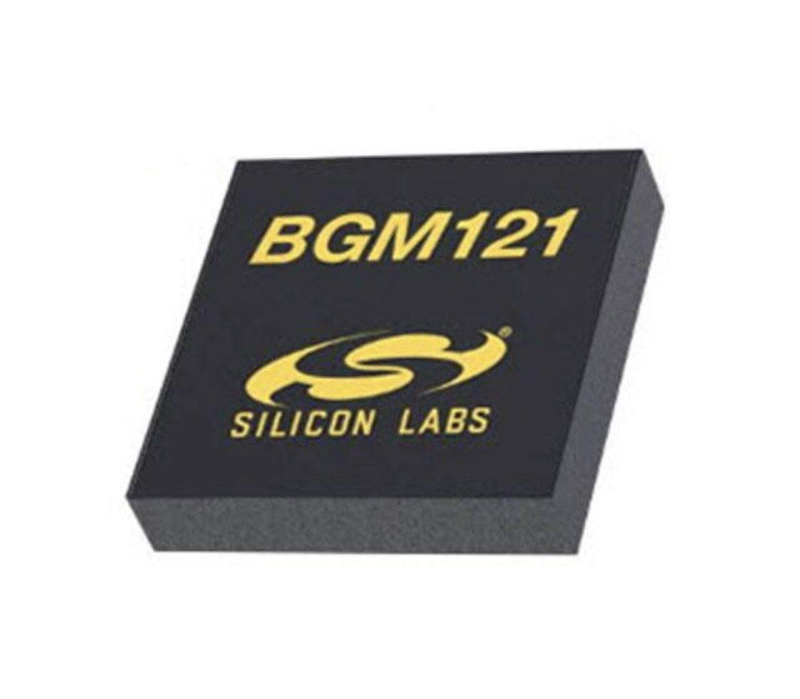 BGM121N256V2R - Kimchimafia Electronics  