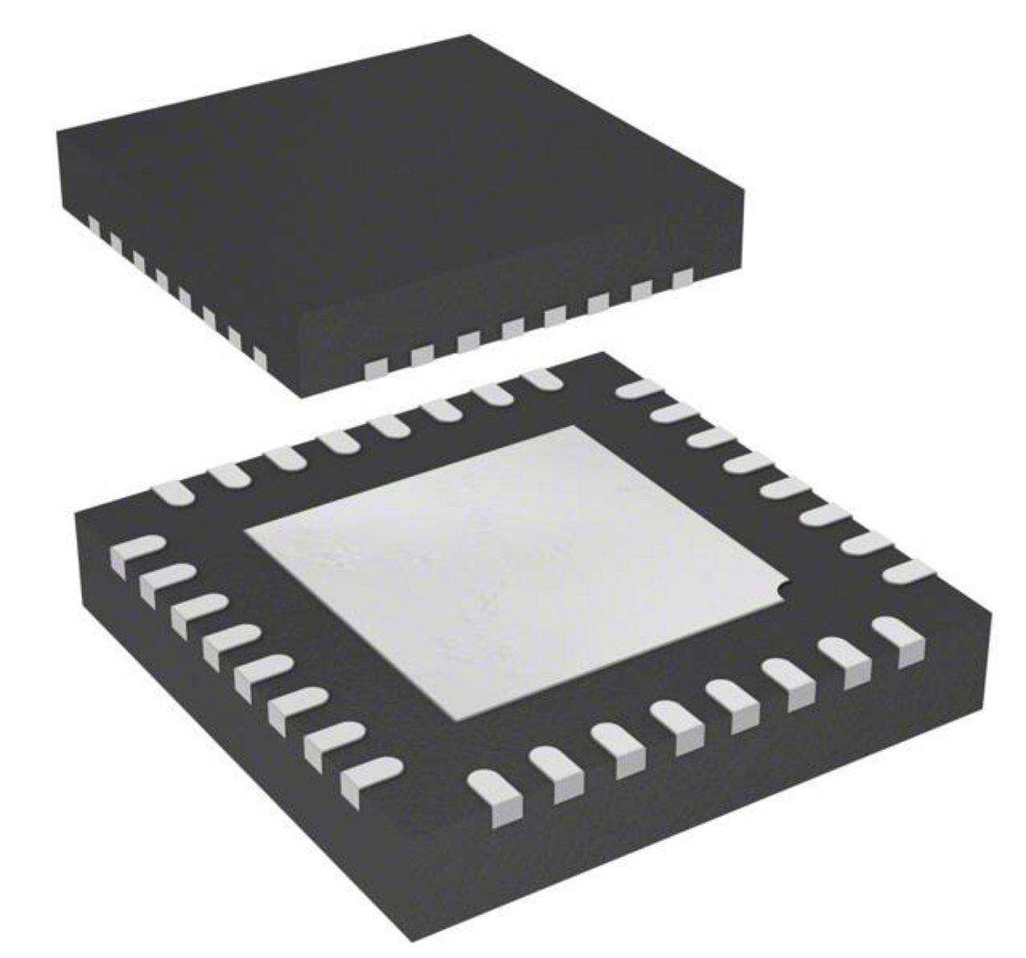 STM8L151K6U6 - Kimchimafia Electronics  