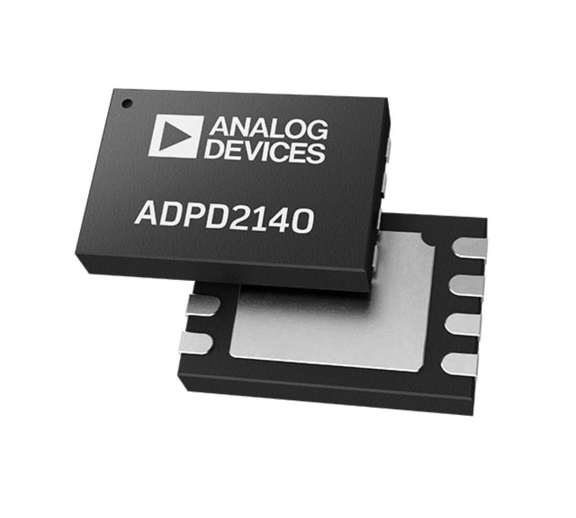 ADPD2140BCPZN-R7 - Kimchimafia Electronics  