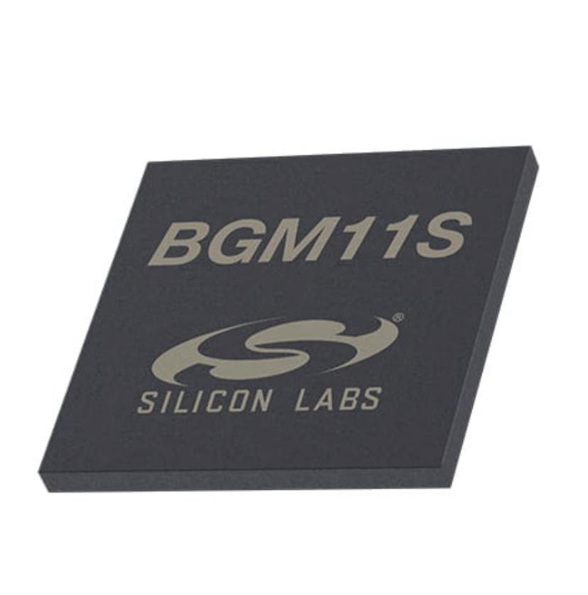 BGM11S12F256GA-V2R - Kimchimafia Electronics  