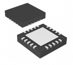 MCP23008-E/ML - Kimchimafia Electronics  