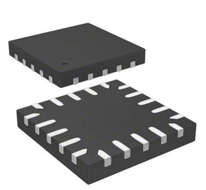 STM8L151F3U6TR - Kimchimafia Electronics  