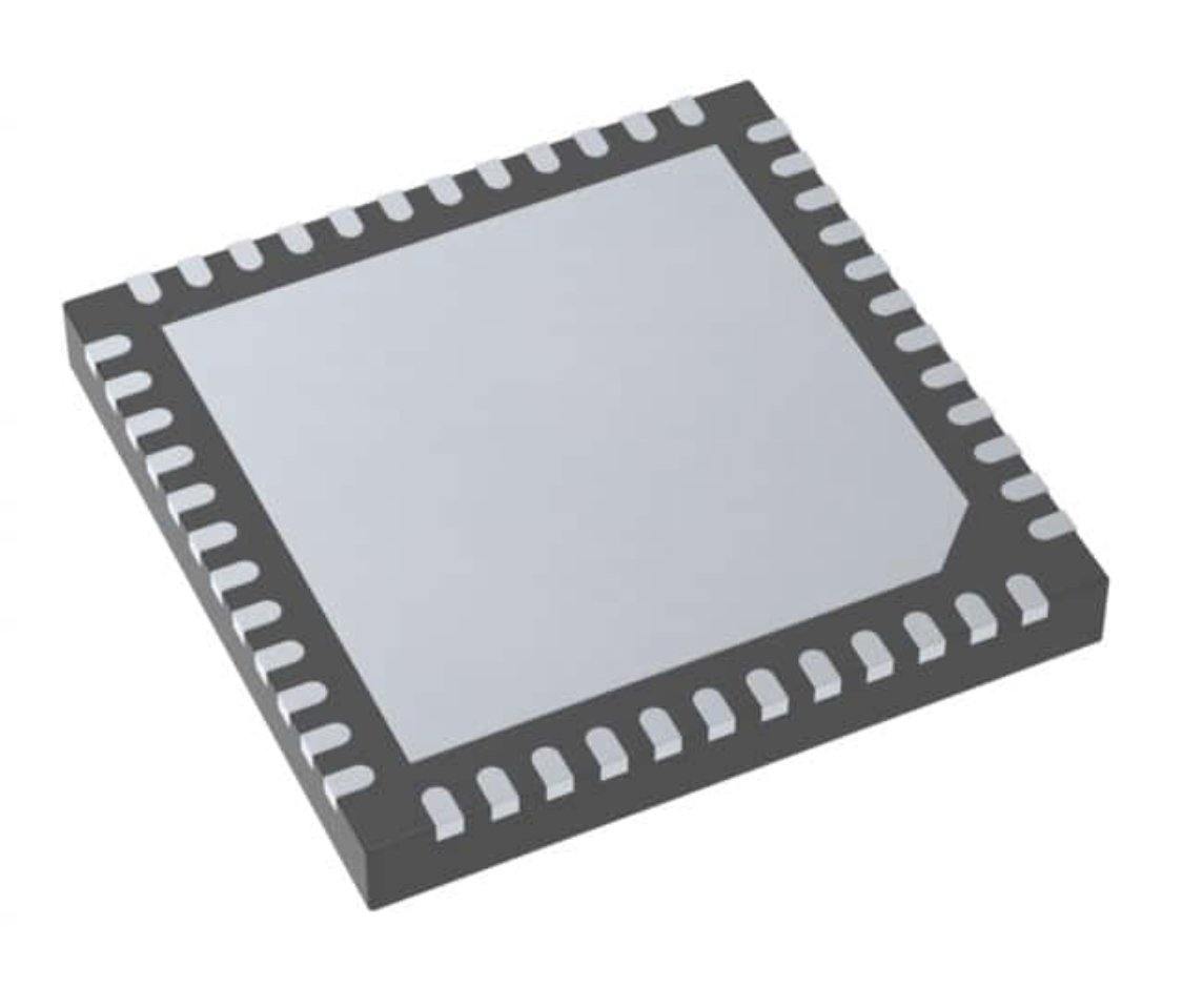 STM8L151C8U6TR - Kimchimafia Electronics  