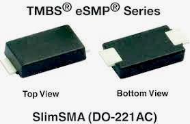 VSSAF510HM3/H - Kimchimafia Electronics  