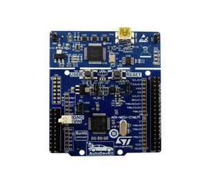 AEK-MCU-C1MLIT1 - Kimchimafia Electronics  