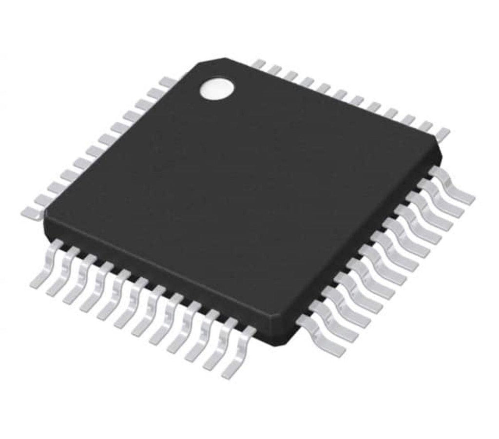 STM8L151C2T6 - Kimchimafia Electronics  