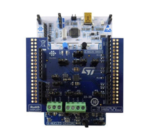 P-NUCLEO-IOD02A1 - Kimchimafia Electronics  