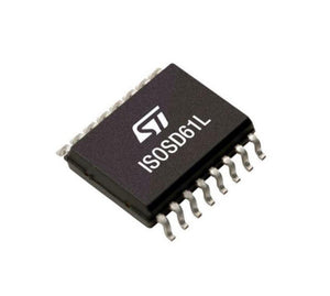 ISOSD61L - Kimchimafia Electronics  