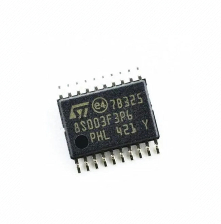 STM32F051K6T6TR