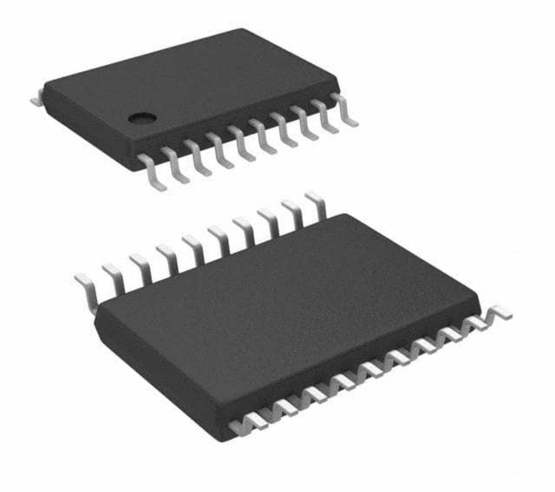 STM8L101F3P3 - Kimchimafia Electronics  