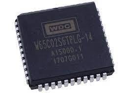 W65C02S - Kimchimafia Electronics  