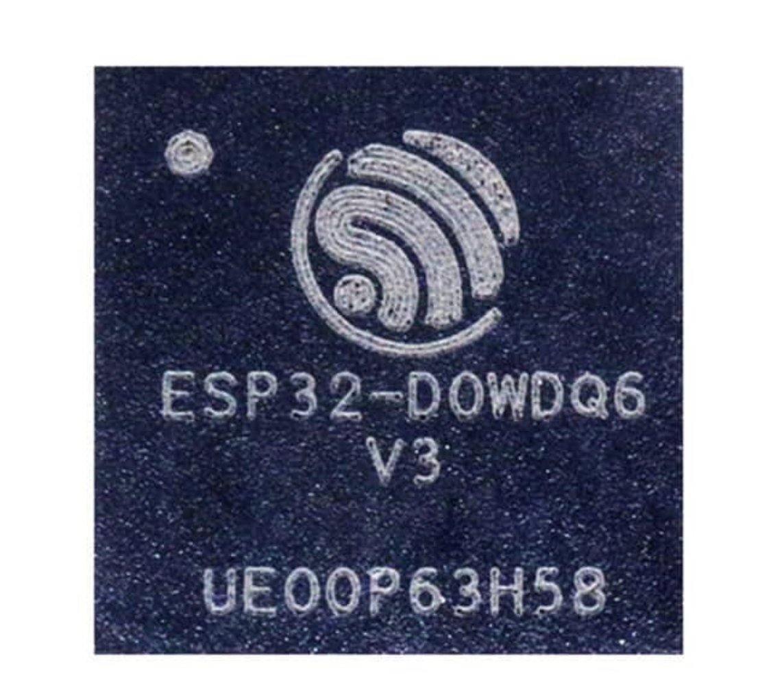 ESP32-D0WDQ6-V3 - Kimchimafia Electronics  