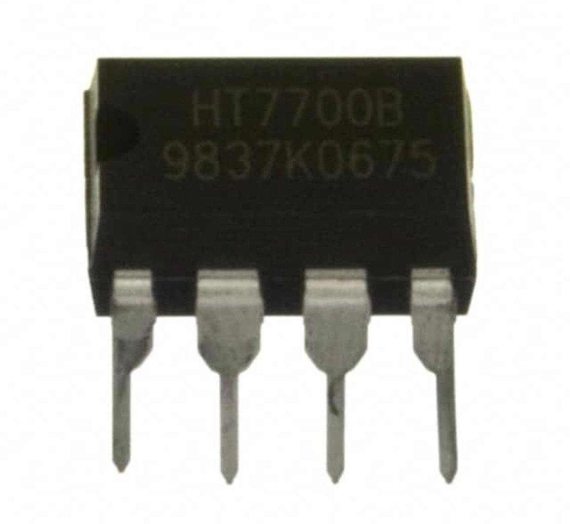 HT-7700B - Kimchimafia Electronics  