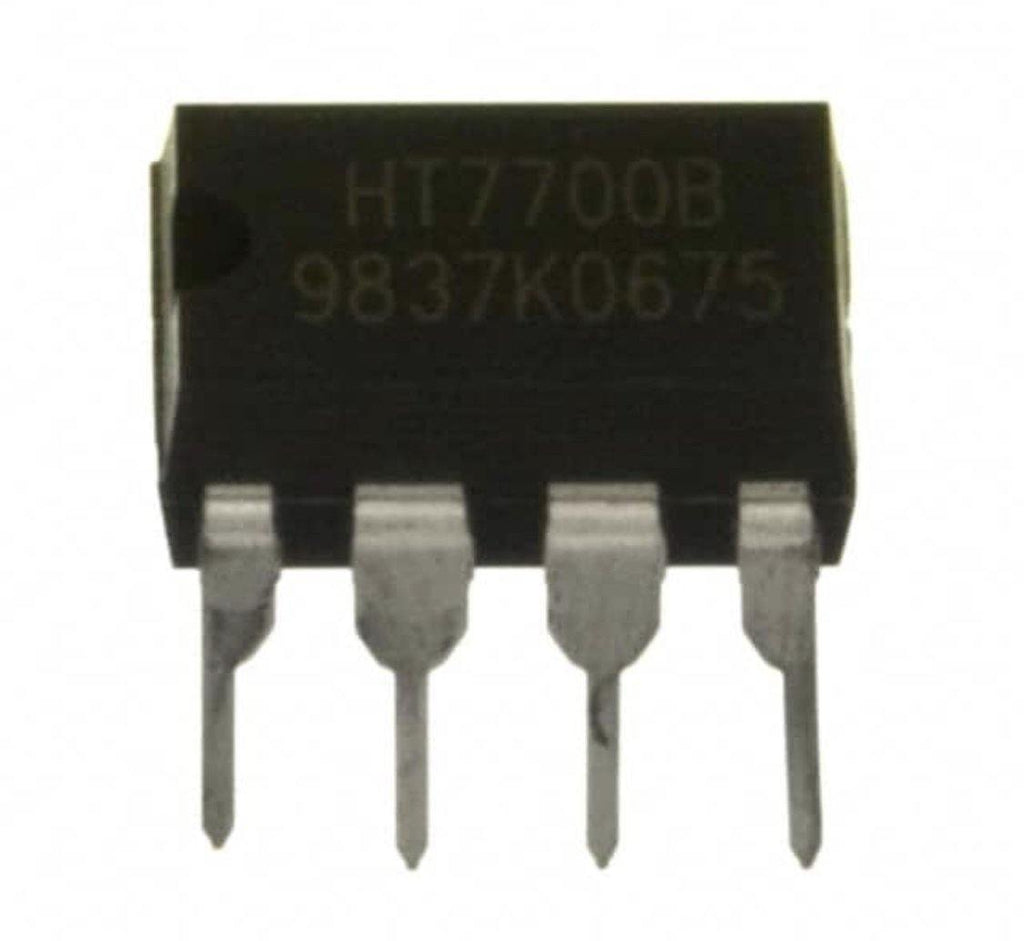 HT-7700B - Kimchimafia Electronics  