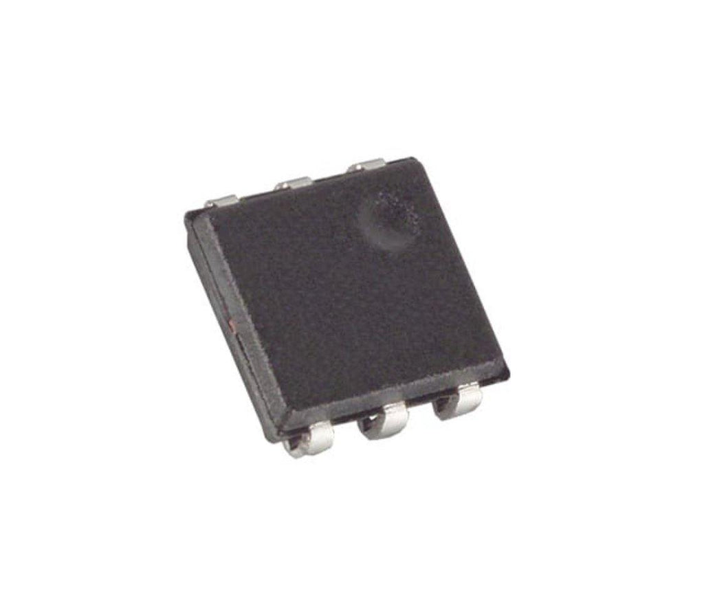 DS2431P-A1+ - Kimchimafia Electronics  