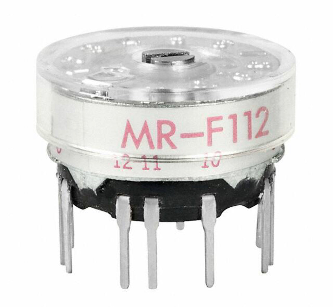 MRF112