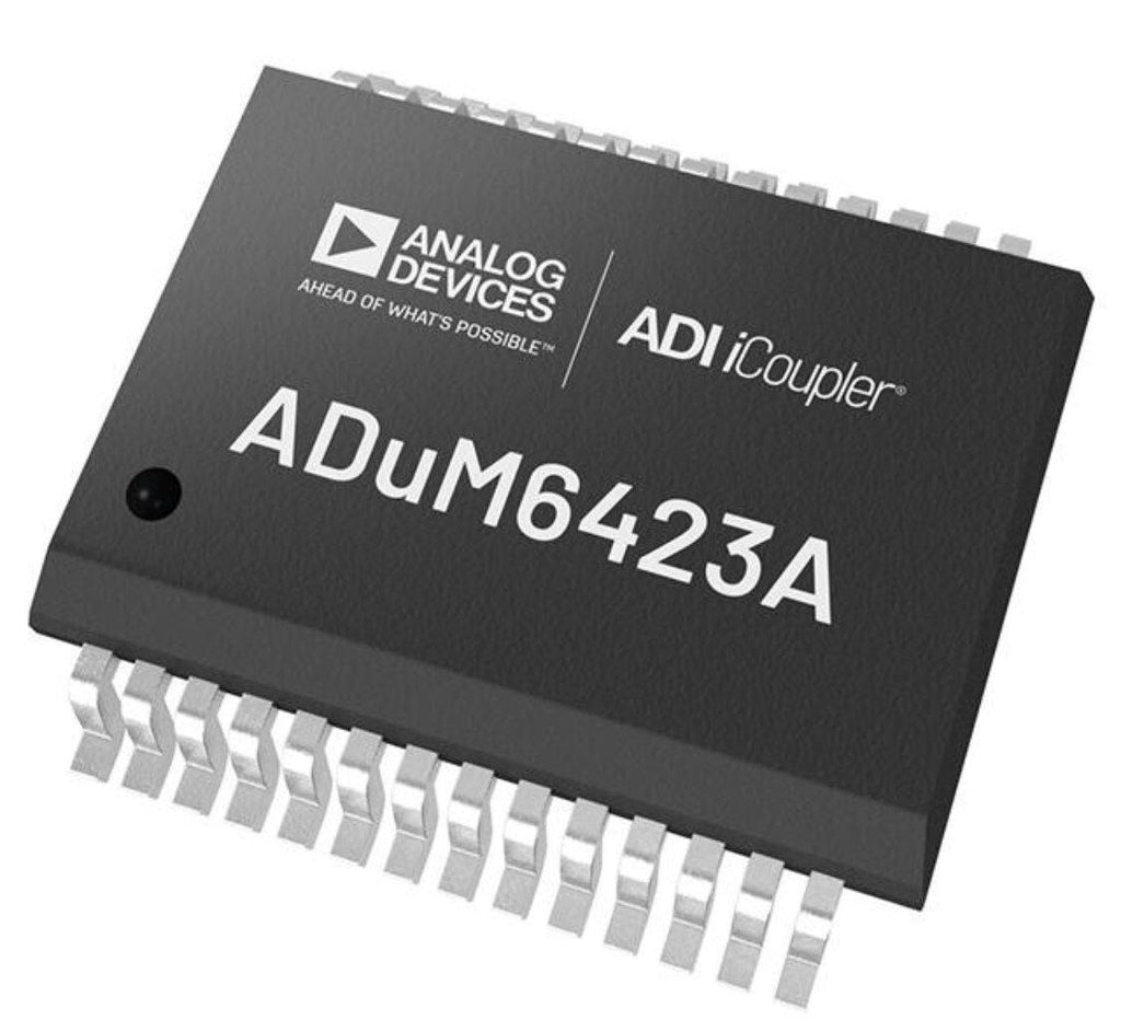 ADUM6423ABRNZ3 - Kimchimafia Electronics  