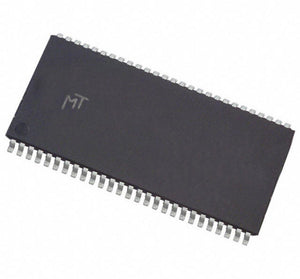 MT48LC16M16A2P-6A:G TR - Kimchimafia Electronics  