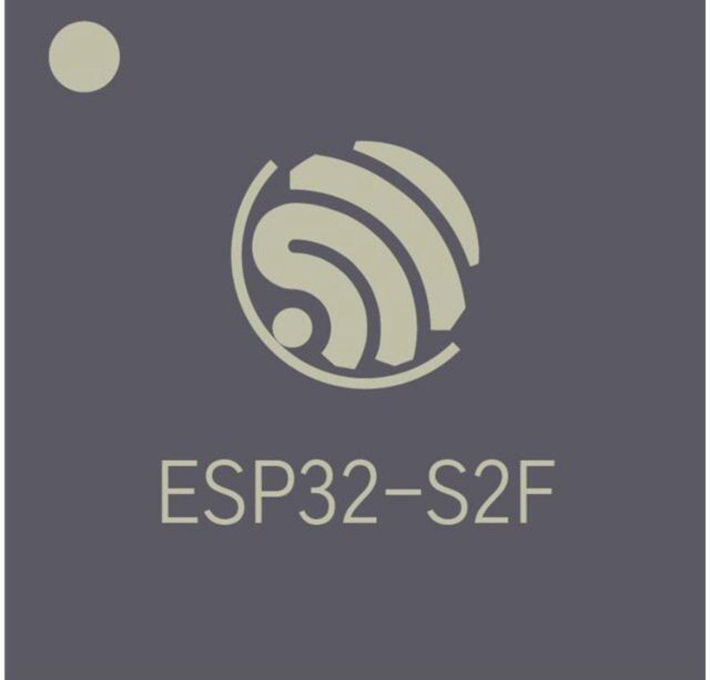 ESP32-S2FN4R2 - Kimchimafia Electronics  