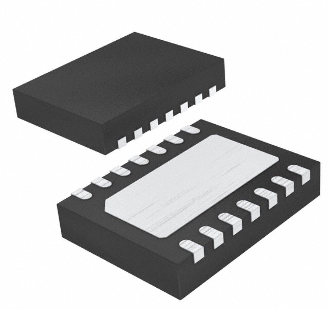 AAT3663IWO-8.4-2-T1 - Kimchimafia Electronics  