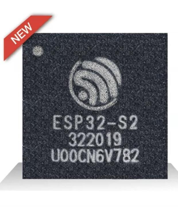 ESP32-S2 - Kimchimafia Electronics  