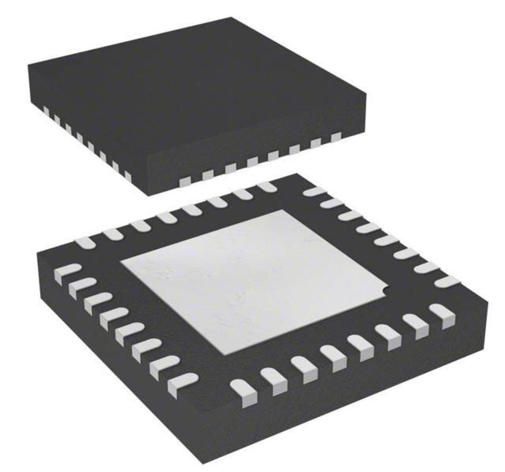 STM8L152K6U6TR - Kimchimafia Electronics  