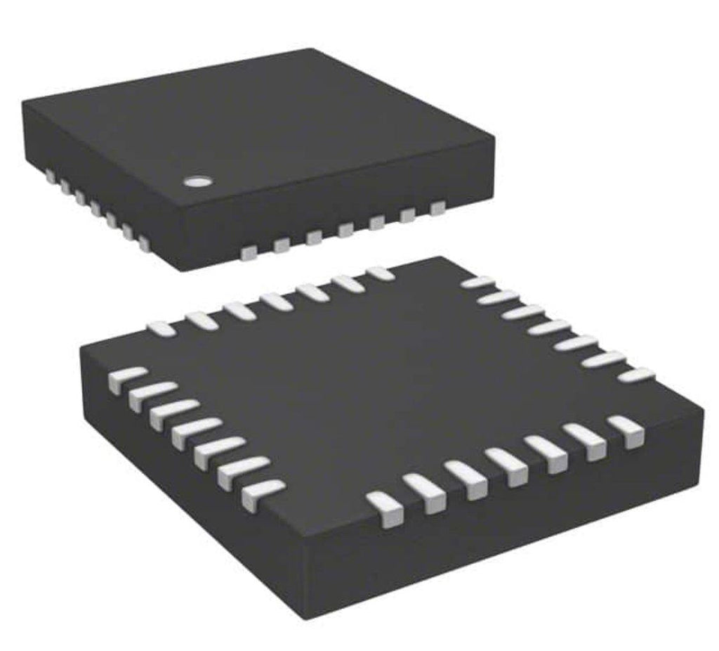 STM8L151G6U7 - Kimchimafia Electronics  