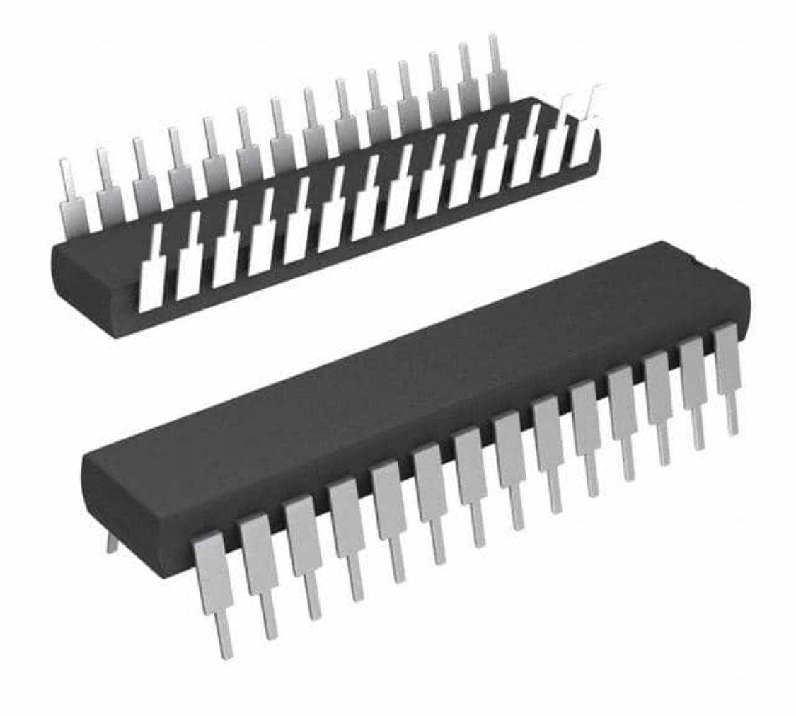 ATMEGA8A-PU - Kimchimafia Electronics  